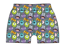 Load image into Gallery viewer, Scare Squad Mens&#39; Boxer Briefs