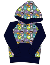 Load image into Gallery viewer, Scare Squad Mens&#39; Hoodie