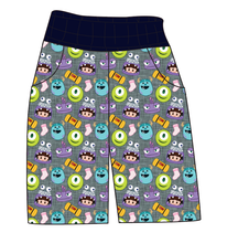 Load image into Gallery viewer, Scare Squad Mens&#39; Joggers and Jogger Shorts