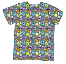 Load image into Gallery viewer, Scare Squad Mens&#39; Tee