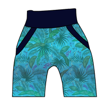Load image into Gallery viewer, Surf Foliage Beanpole Pants And Shorts
