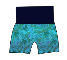 Load image into Gallery viewer, Surf Foliage Grow With Me Pants And Shorts