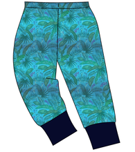 Load image into Gallery viewer, Surf Foliage Mens&#39; Lounge Pants