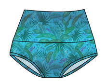 Load image into Gallery viewer, Surf Foliage Ladies&#39; Underwear