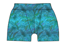 Load image into Gallery viewer, Surf Foliage Mens&#39; Boxer Briefs