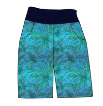 Load image into Gallery viewer, Surf Foliage Mens&#39; Joggers and Jogger Shorts