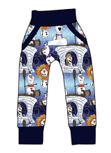 Load image into Gallery viewer, Olaf&#39;s Version Beanpole Pants And Shorts