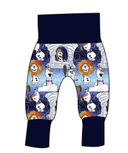 Load image into Gallery viewer, Olaf&#39;s Version Grow With Me Pants And Shorts