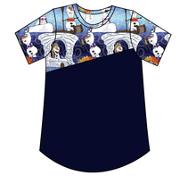 Load image into Gallery viewer, Olaf&#39;s Version Kids&#39; Relaxed Tee