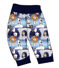 Load image into Gallery viewer, Olaf&#39;s Version Ladies&#39; Joggers and Jogger Shorts