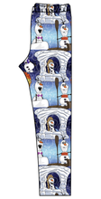 Load image into Gallery viewer, Olaf&#39;s Version Ladies&#39; Lounge Leggings