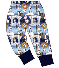 Load image into Gallery viewer, Olaf&#39;s Version Mens&#39; Lounge Pants