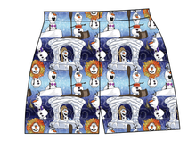 Load image into Gallery viewer, Olaf&#39;s Version Ladies&#39; Lounge Shorts
