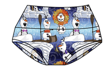 Load image into Gallery viewer, Olaf&#39;s Version Ladies&#39; Underwear