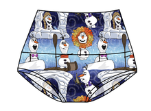 Load image into Gallery viewer, Olaf&#39;s Version Ladies&#39; Underwear