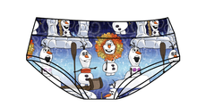Load image into Gallery viewer, Olaf&#39;s Version Ladies&#39; Underwear