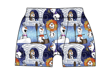 Load image into Gallery viewer, Olaf&#39;s Version Mens&#39; Boxer Briefs