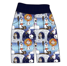 Load image into Gallery viewer, Olaf&#39;s Version Mens&#39; Joggers and Jogger Shorts