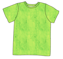 Load image into Gallery viewer, Lime Splash Mens&#39; Tee