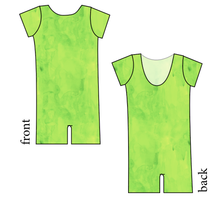 Load image into Gallery viewer, Athletic Prints Magical Mouse Ears Leo