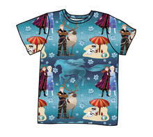 Load image into Gallery viewer, Into the Unknown Basic Tee and Tank