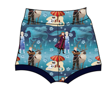 Load image into Gallery viewer, Into the Unknown Bummies