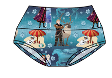 Load image into Gallery viewer, Into the Unknown Ladies&#39; Underwear