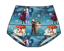 Load image into Gallery viewer, Into the Unknown Ladies&#39; Underwear