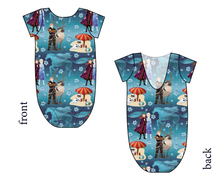 Load image into Gallery viewer, Into the Unknown Leo