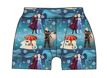 Load image into Gallery viewer, Into the Unknown Mens&#39; Boxer Briefs