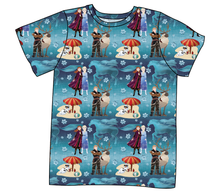 Load image into Gallery viewer, Into the Unknown Mens&#39; Tee