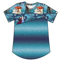 Load image into Gallery viewer, Into the Unknown Kids&#39; Relaxed Tee