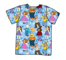 Load image into Gallery viewer, Wonderful Kind of Day Basic Tee and Tank