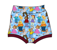 Load image into Gallery viewer, Wonderful Kind of Day Bummies