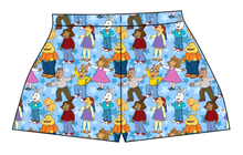 Load image into Gallery viewer, Wonderful Kind of Day Ladies&#39; Lounge Shorts