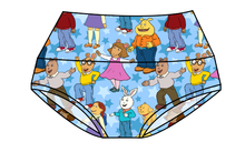 Load image into Gallery viewer, Wonderful Kind of Day Ladies&#39; Underwear