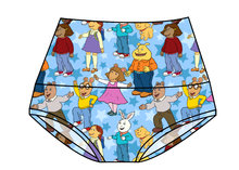 Load image into Gallery viewer, Wonderful Kind of Day Ladies&#39; Underwear