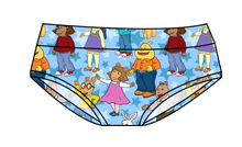 Load image into Gallery viewer, Wonderful Kind of Day Ladies&#39; Underwear