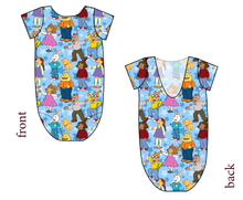 Load image into Gallery viewer, Wonderful Kind of Day Leo