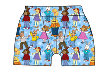 Load image into Gallery viewer, Wonderful Kind of Day Mens&#39; Boxer Briefs