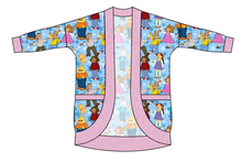 Load image into Gallery viewer, Wonderful Kind of Day Ladies&#39; Cocoon Cardigan