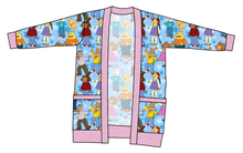 Load image into Gallery viewer, Wonderful Kind of Day Kids Grandpa Cardigan