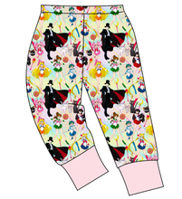 Load image into Gallery viewer, Sailor Scouts Mens&#39; Lounge Pants