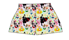 Load image into Gallery viewer, Sailor Scouts Ladies&#39; Lounge Shorts