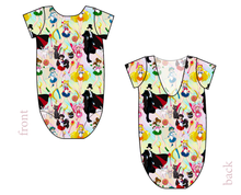 Load image into Gallery viewer, Sailor Scouts Leo