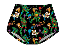 Load image into Gallery viewer, Cowabunga! Ninja Turtles Ladies&#39; Underwear