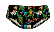 Load image into Gallery viewer, Cowabunga! Ninja Turtles Ladies&#39; Underwear