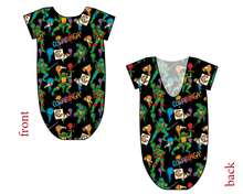 Load image into Gallery viewer, Cowabunga! Ninja Turtles Leo