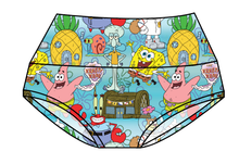 Load image into Gallery viewer, Bikini Bottom Ladies&#39; Underwear