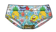 Load image into Gallery viewer, Bikini Bottom Ladies&#39; Underwear